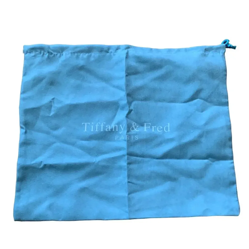 Tiffany & Fred Dust Bag‎